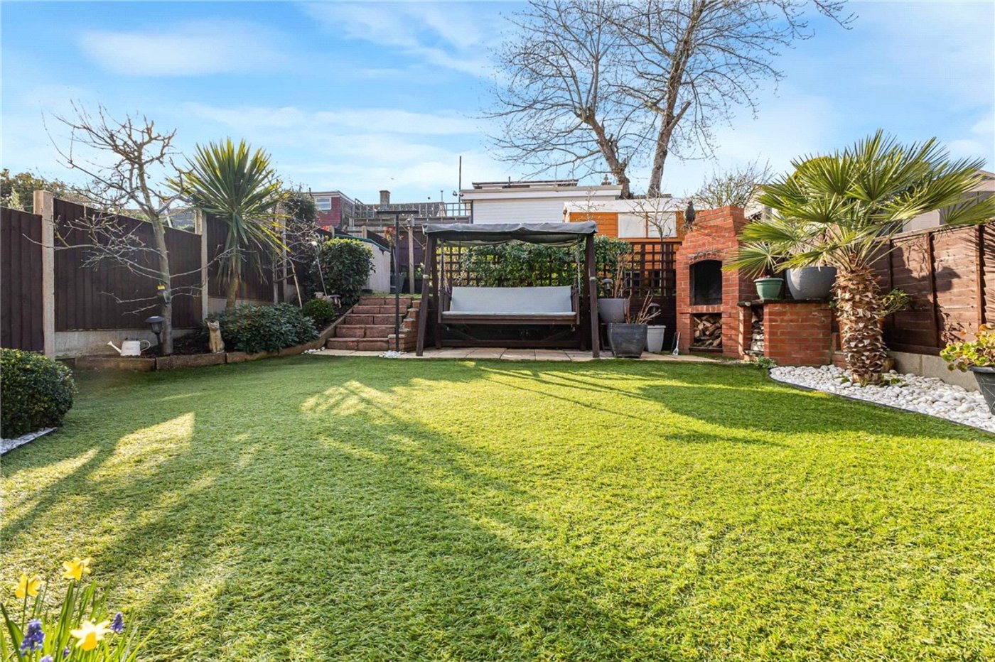 3 bedroom house for sale in St Pauls Cray | Robinson Jackson