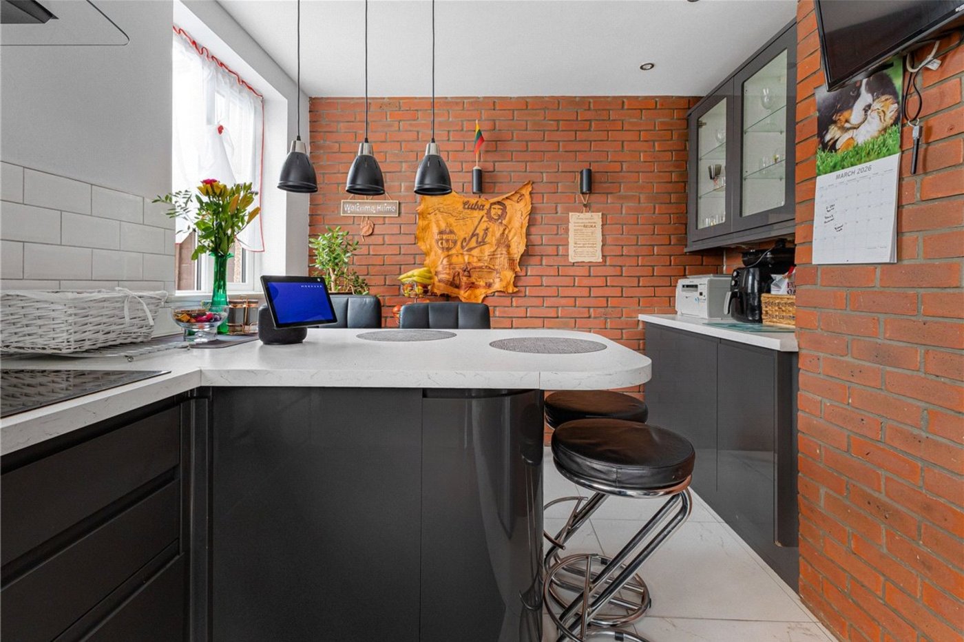 3 bedroom house for sale in St Pauls Cray | Robinson Jackson