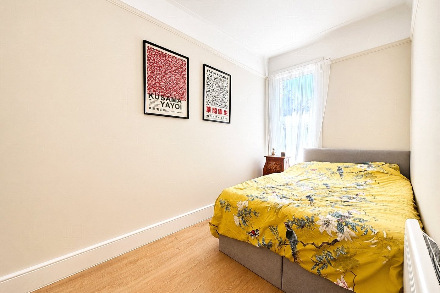 1 bedroom property for sale in London | Robinson Jackson
