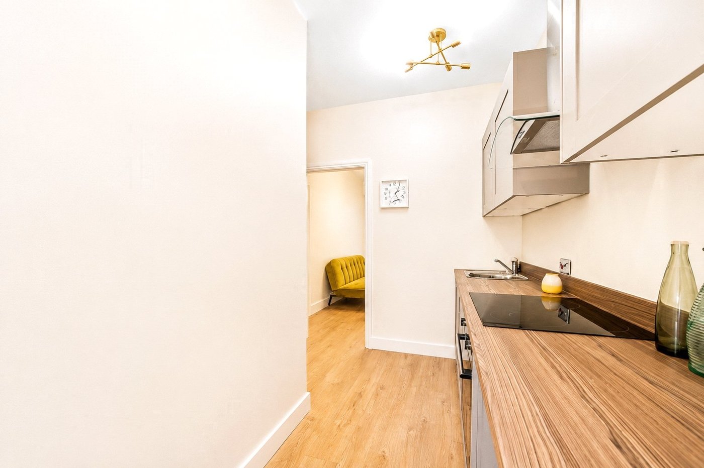 1 bedroom property for sale in London | Robinson Jackson