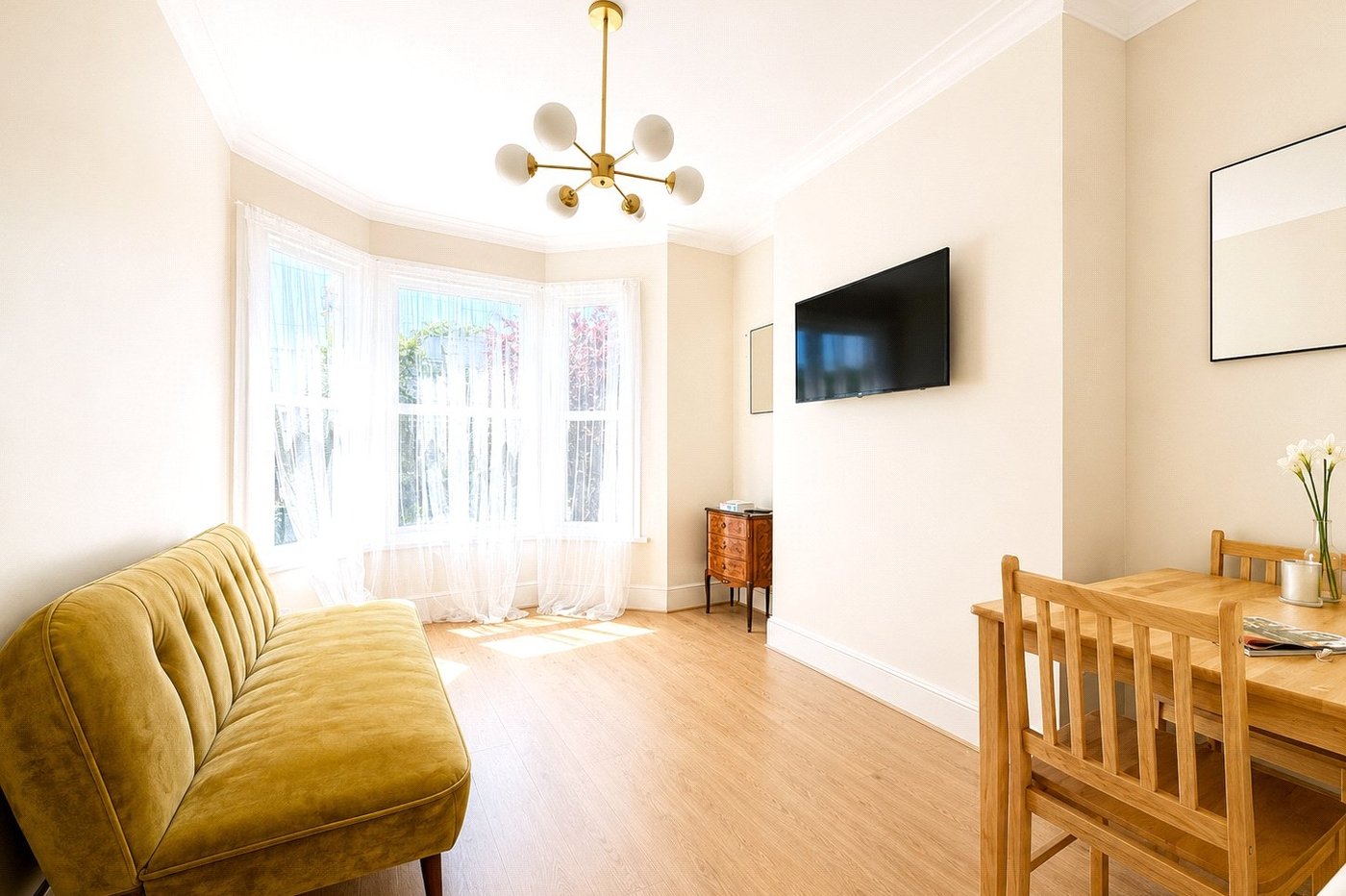 1 bedroom property for sale in London | Robinson Jackson