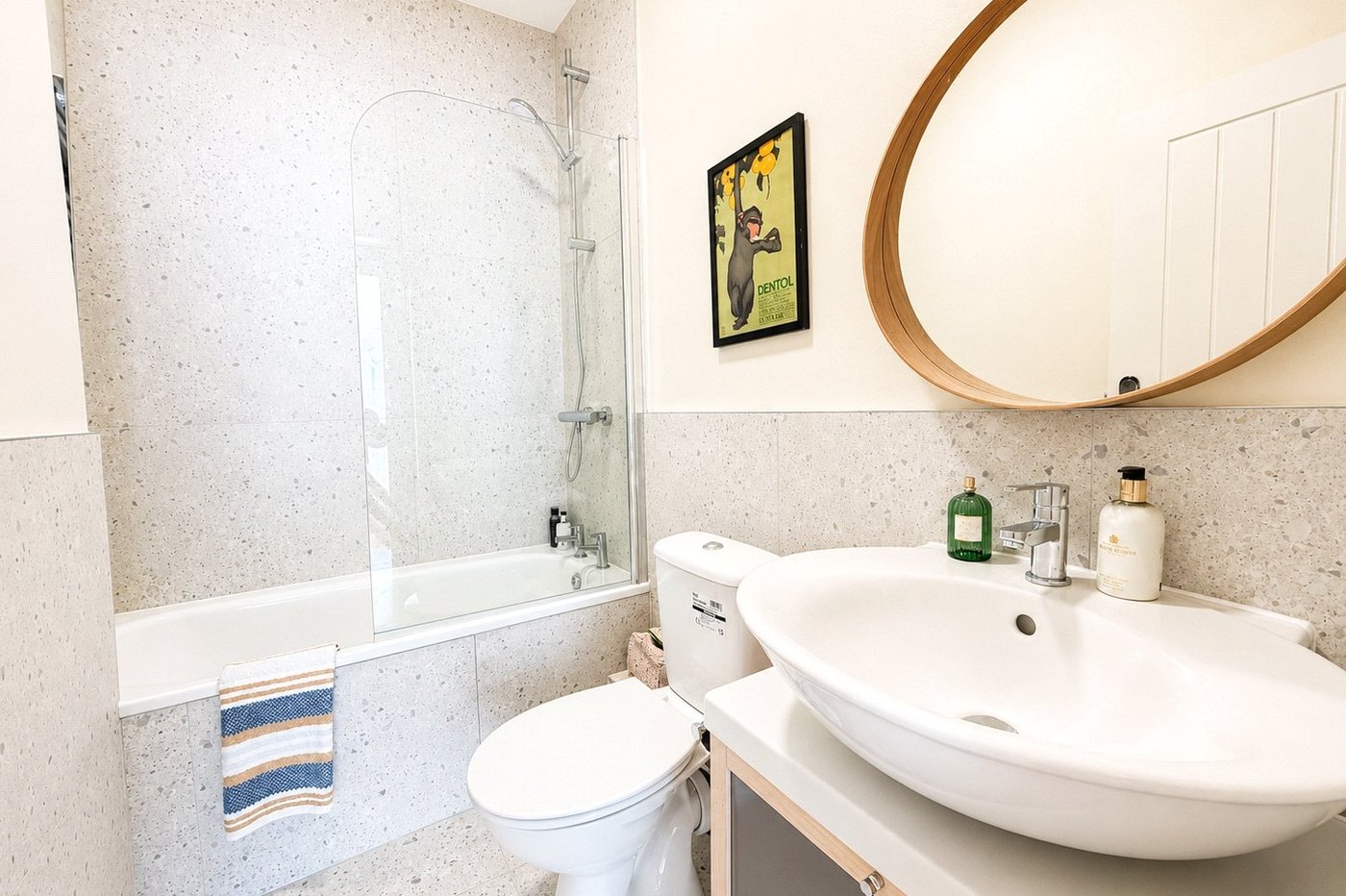1 bedroom property for sale in London | Robinson Jackson