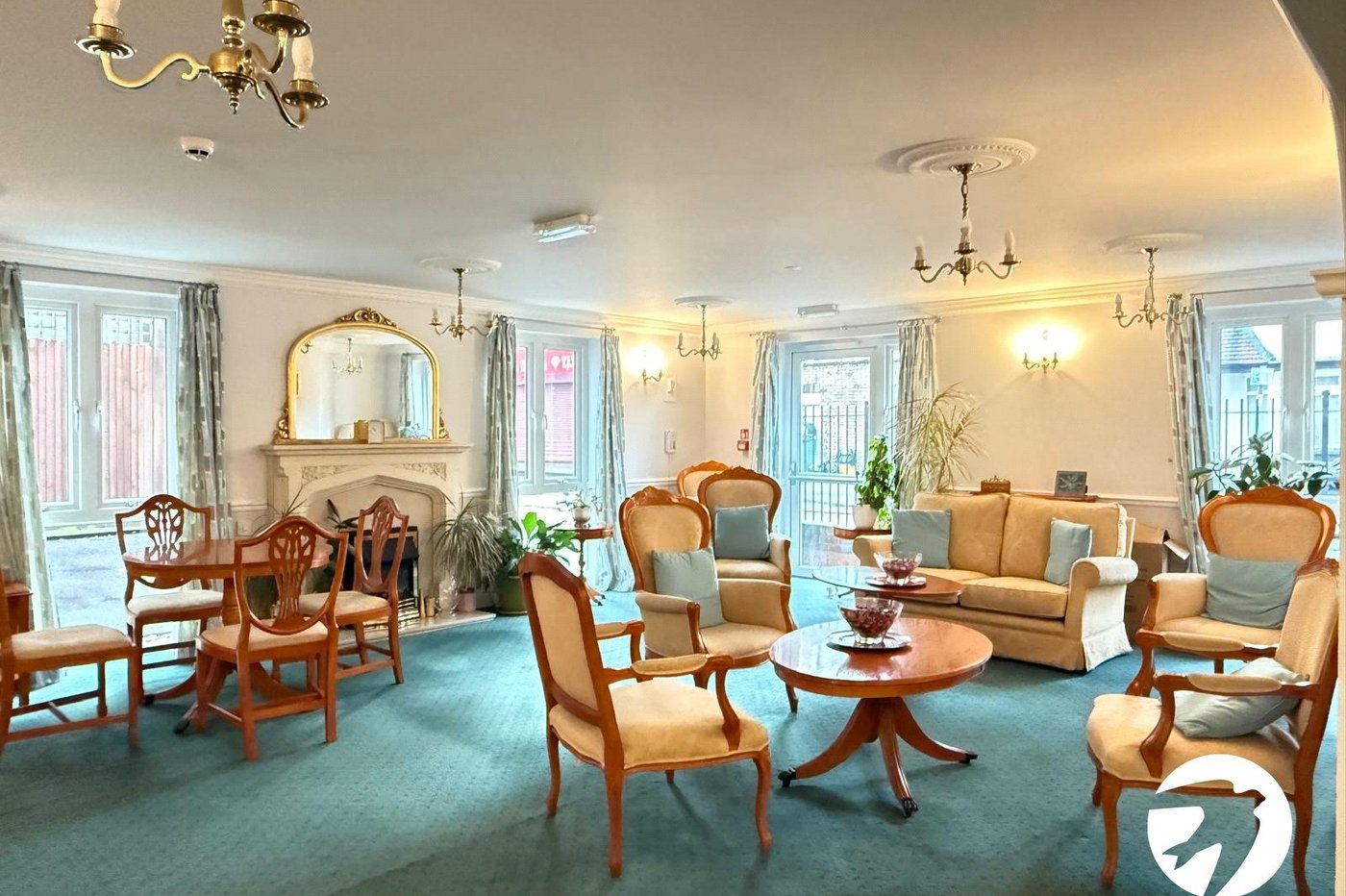 2 bedroom property for sale in Ladywell | Robinson Jackson