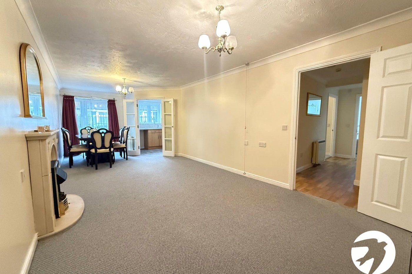 2 bedroom property for sale in Ladywell | Robinson Jackson