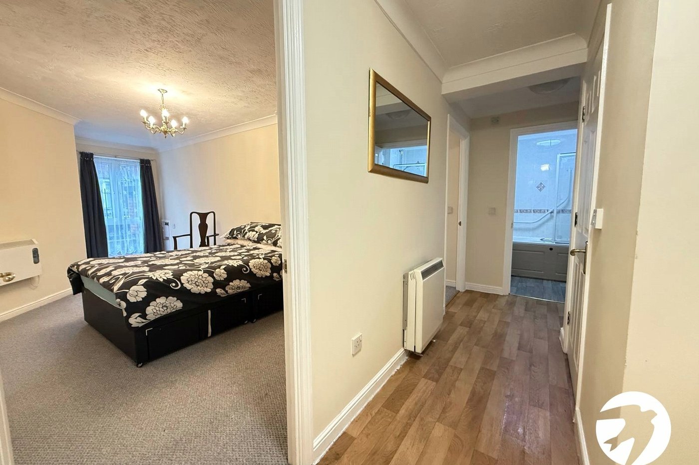 2 bedroom property for sale in Ladywell | Robinson Jackson