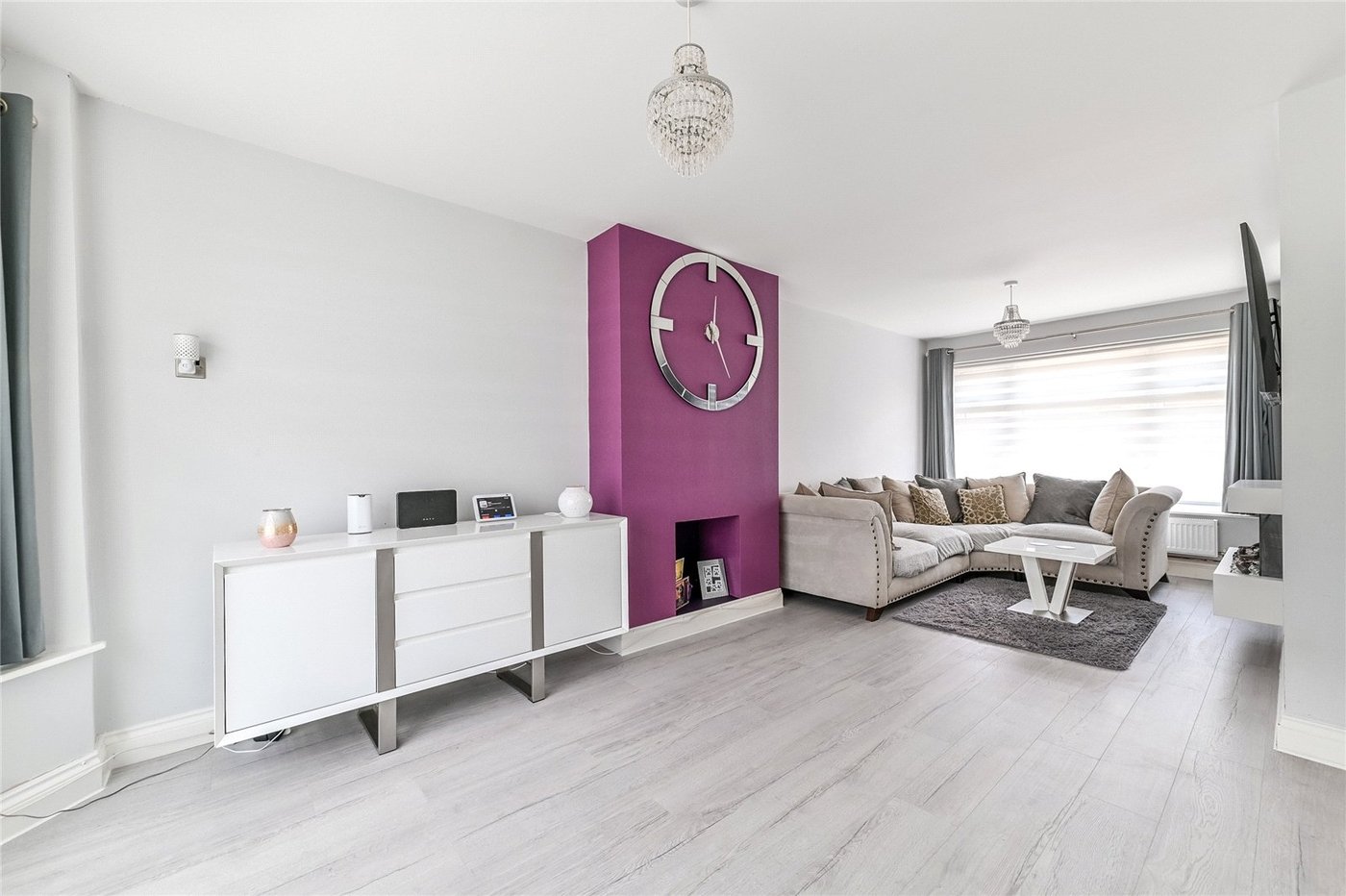 4 bedroom house for sale in Walderslade | Robinson Michael & Jackson