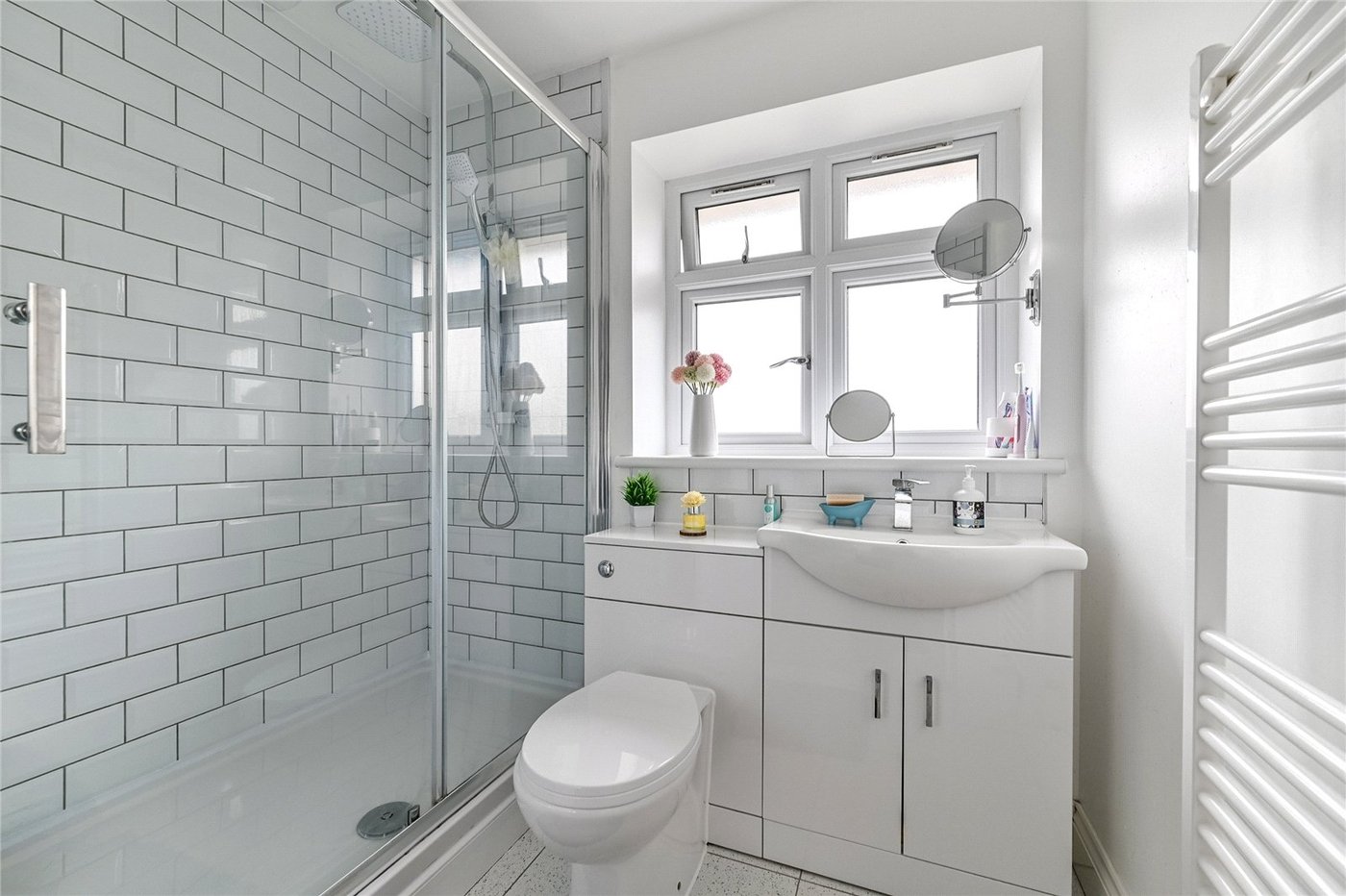 4 bedroom house for sale in Walderslade | Robinson Michael & Jackson