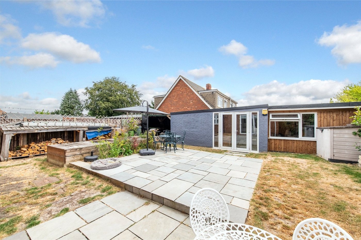 4 bedroom house for sale in Walderslade | Robinson Michael & Jackson