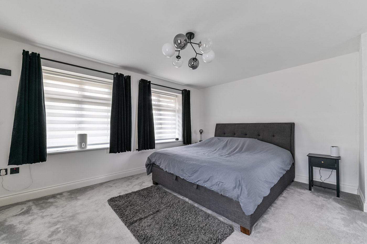 4 bedroom house for sale in Walderslade | Robinson Michael & Jackson