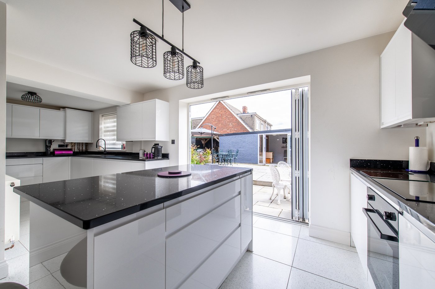 4 bedroom house for sale in Walderslade | Robinson Michael & Jackson