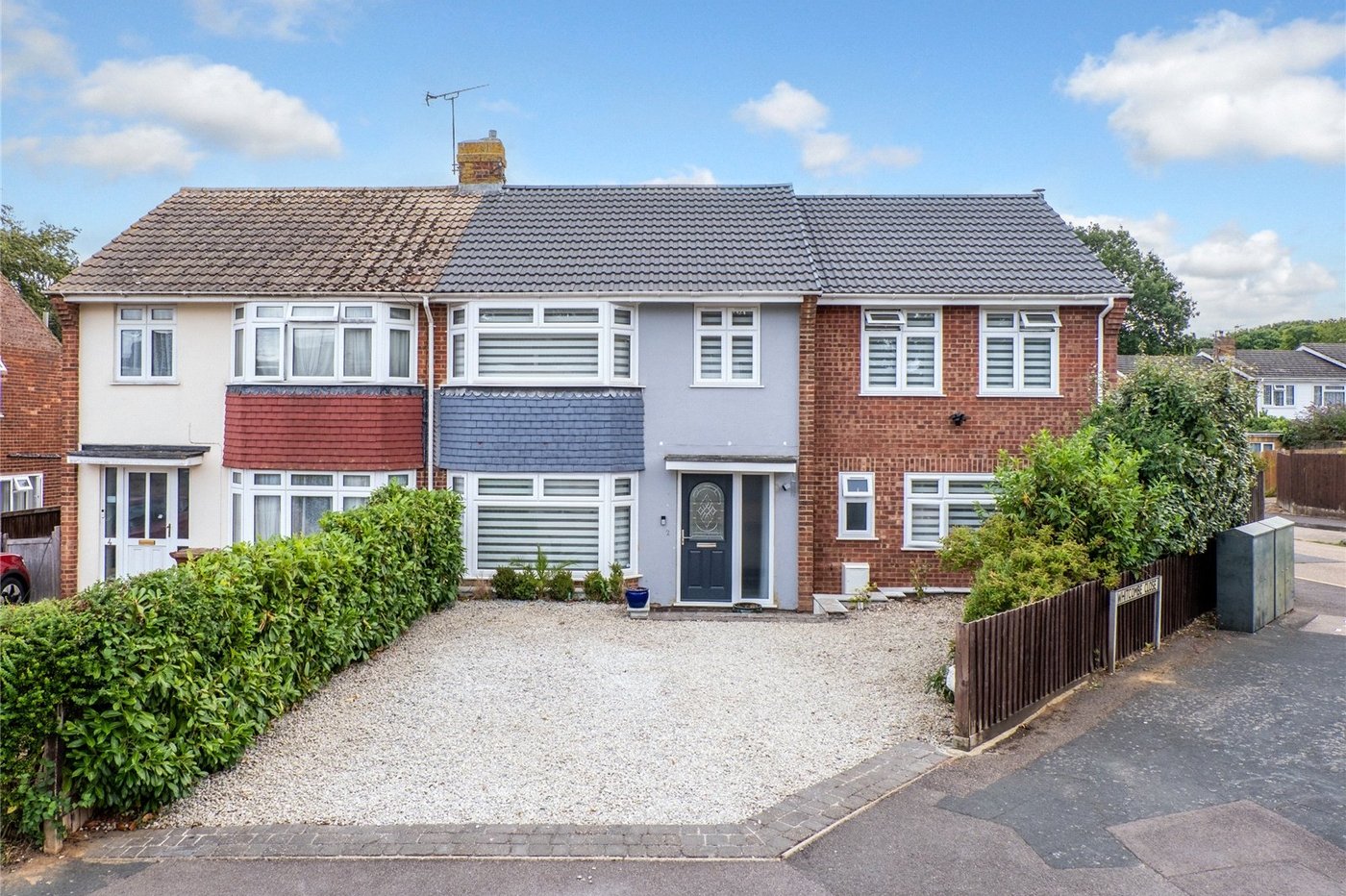 4 bedroom house for sale in Walderslade | Robinson Michael & Jackson