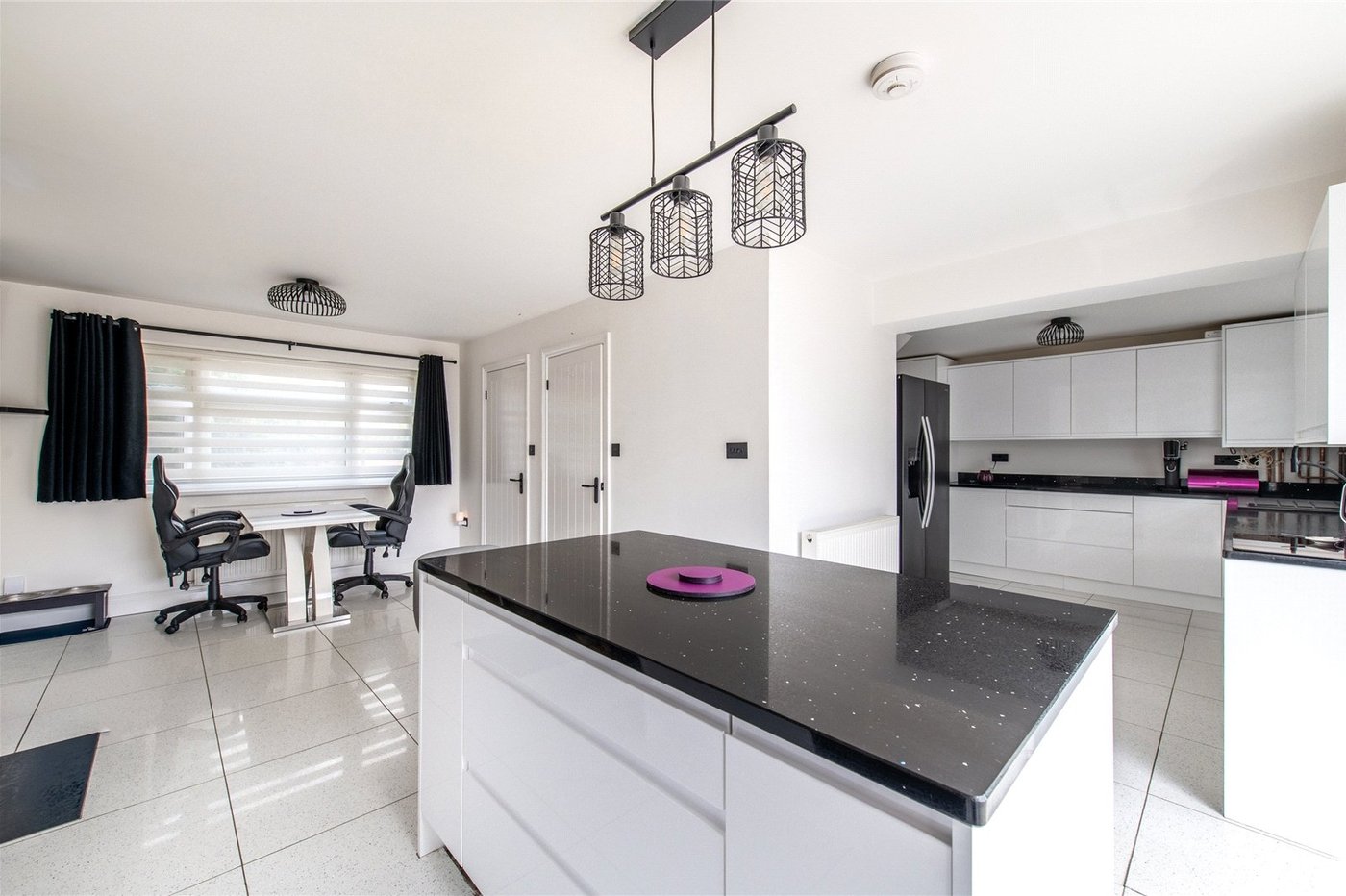 4 bedroom house for sale in Walderslade | Robinson Michael & Jackson