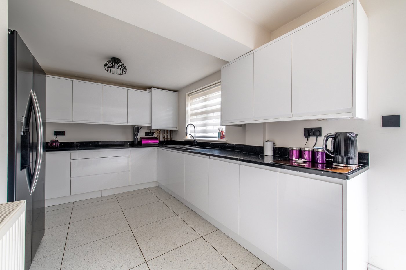 4 bedroom house for sale in Walderslade | Robinson Michael & Jackson