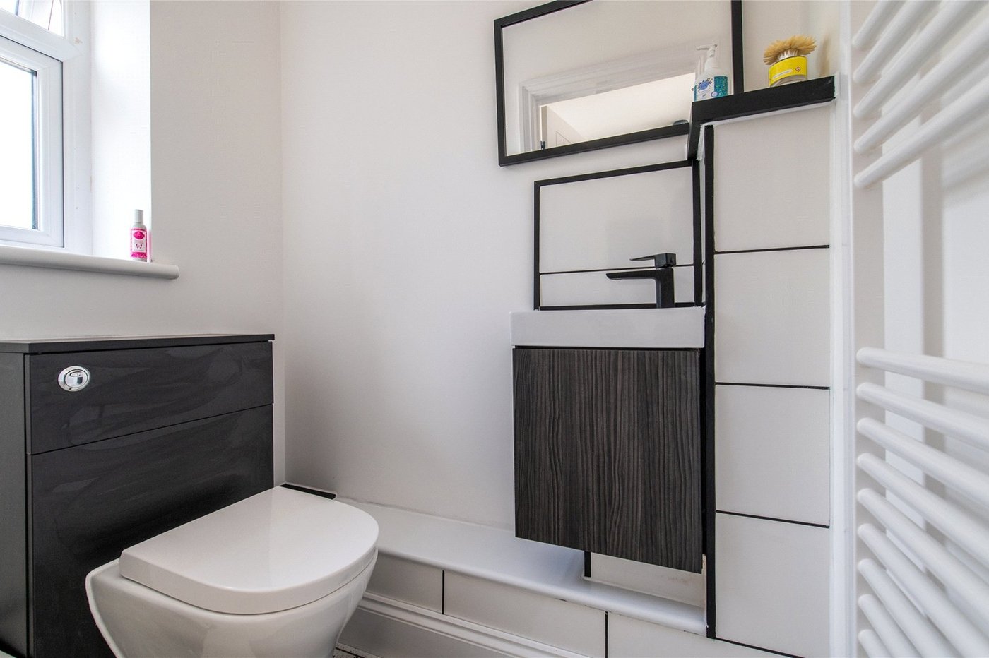 4 bedroom house for sale in Walderslade | Robinson Michael & Jackson