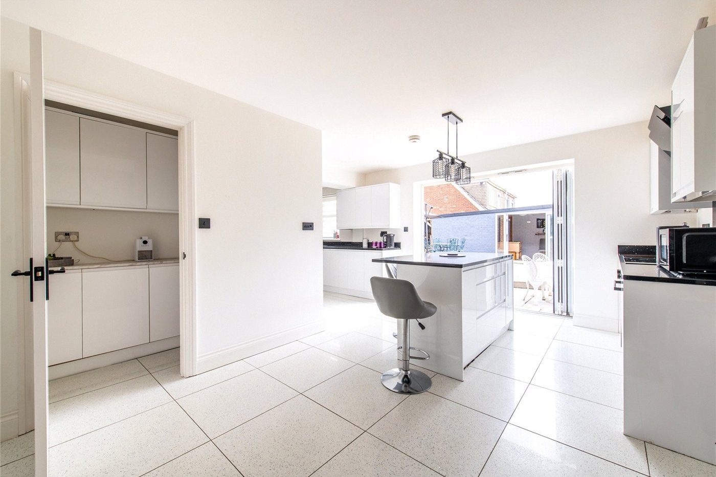 4 bedroom house for sale in Walderslade | Robinson Michael & Jackson