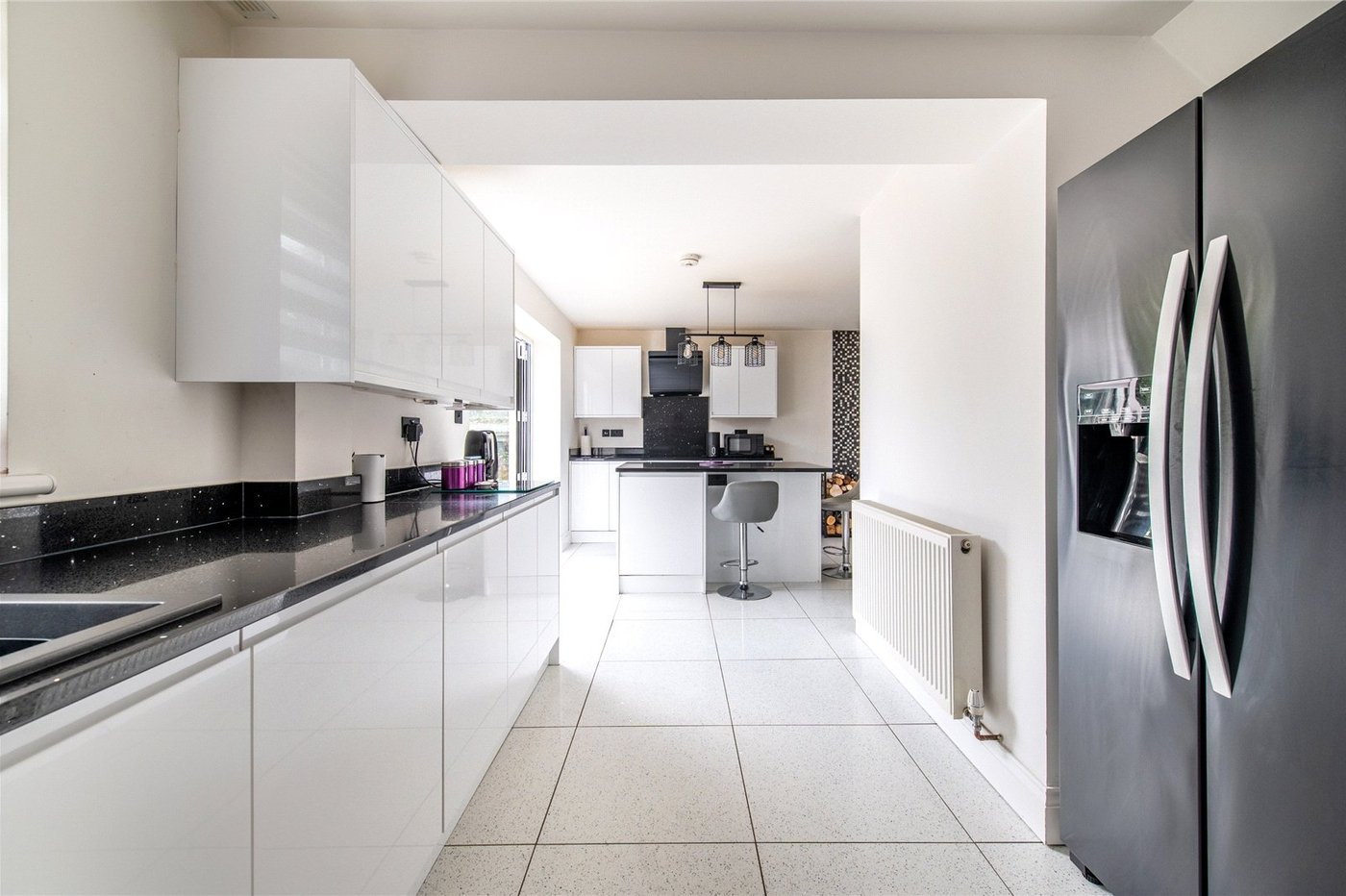 4 bedroom house for sale in Walderslade | Robinson Michael & Jackson