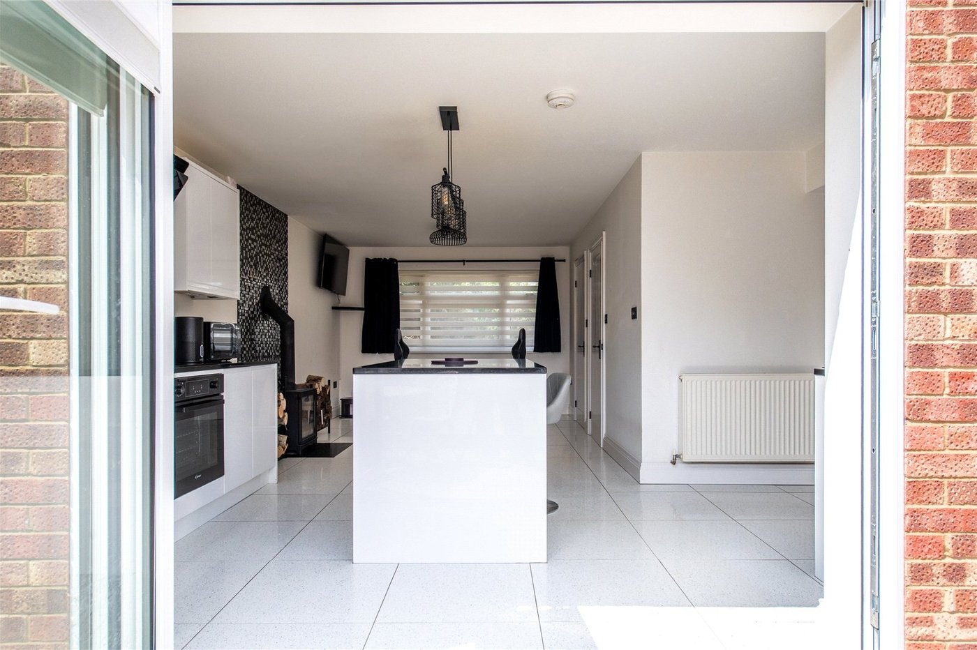 4 bedroom house for sale in Walderslade | Robinson Michael & Jackson