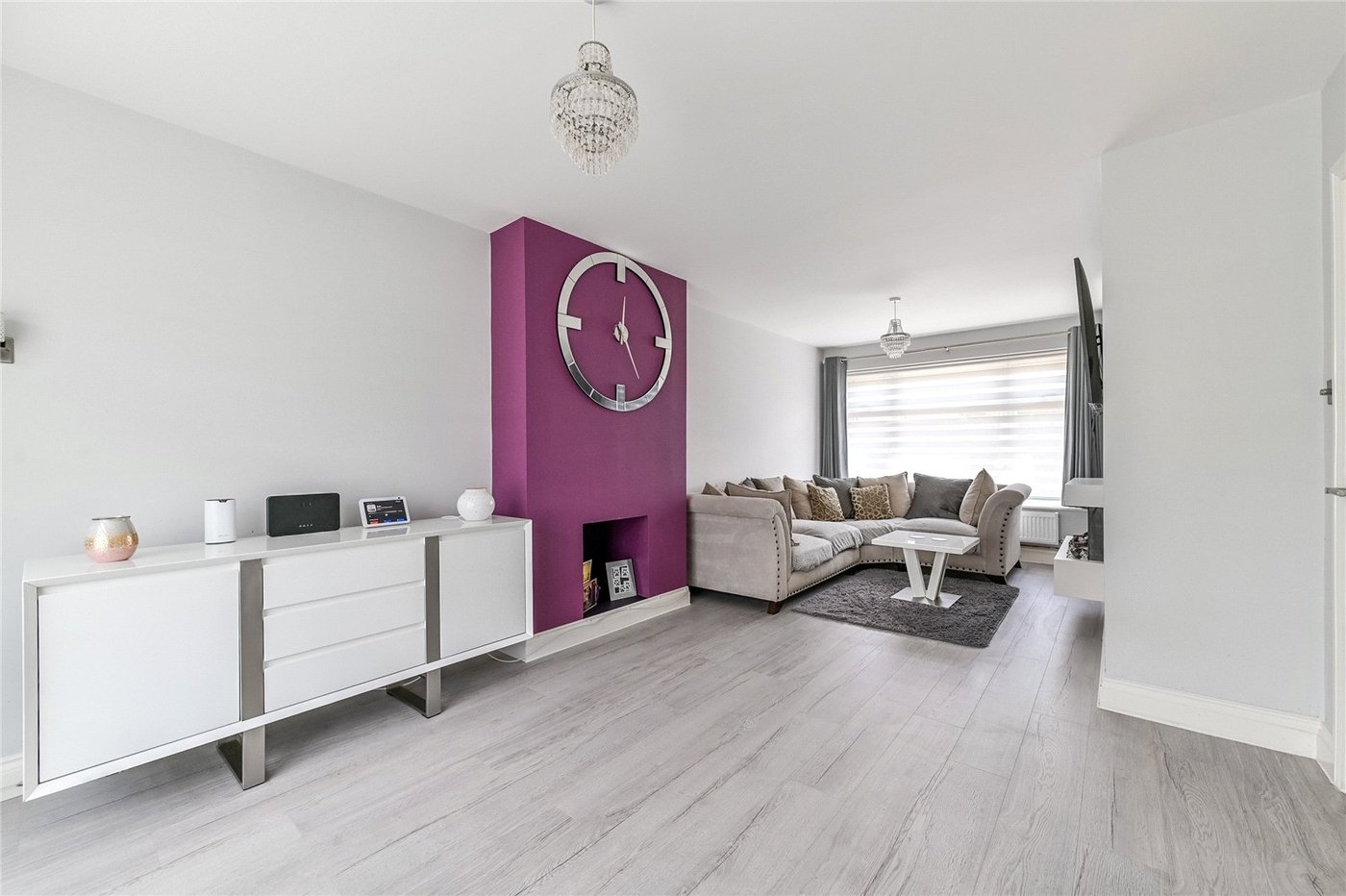 4 bedroom house for sale in Walderslade | Robinson Michael & Jackson
