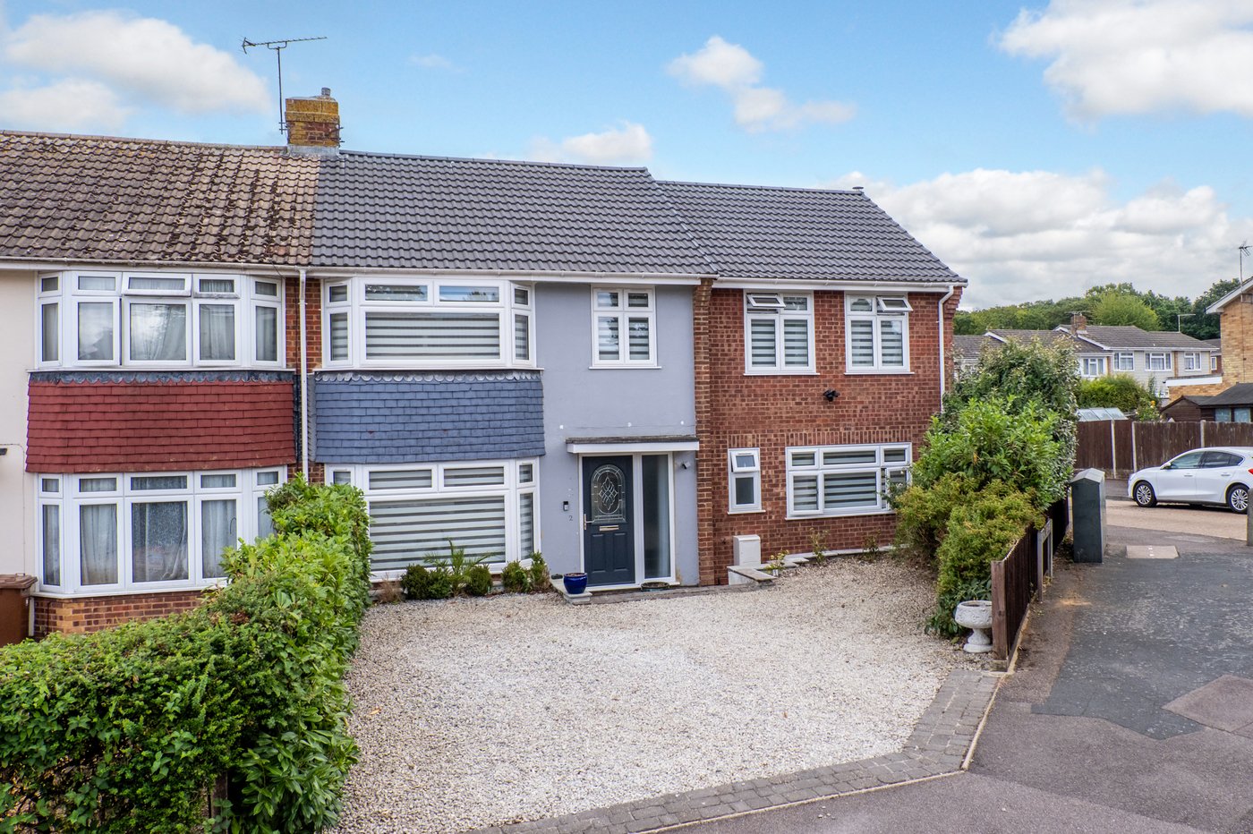 4 bedroom house for sale in Walderslade | Robinson Michael & Jackson
