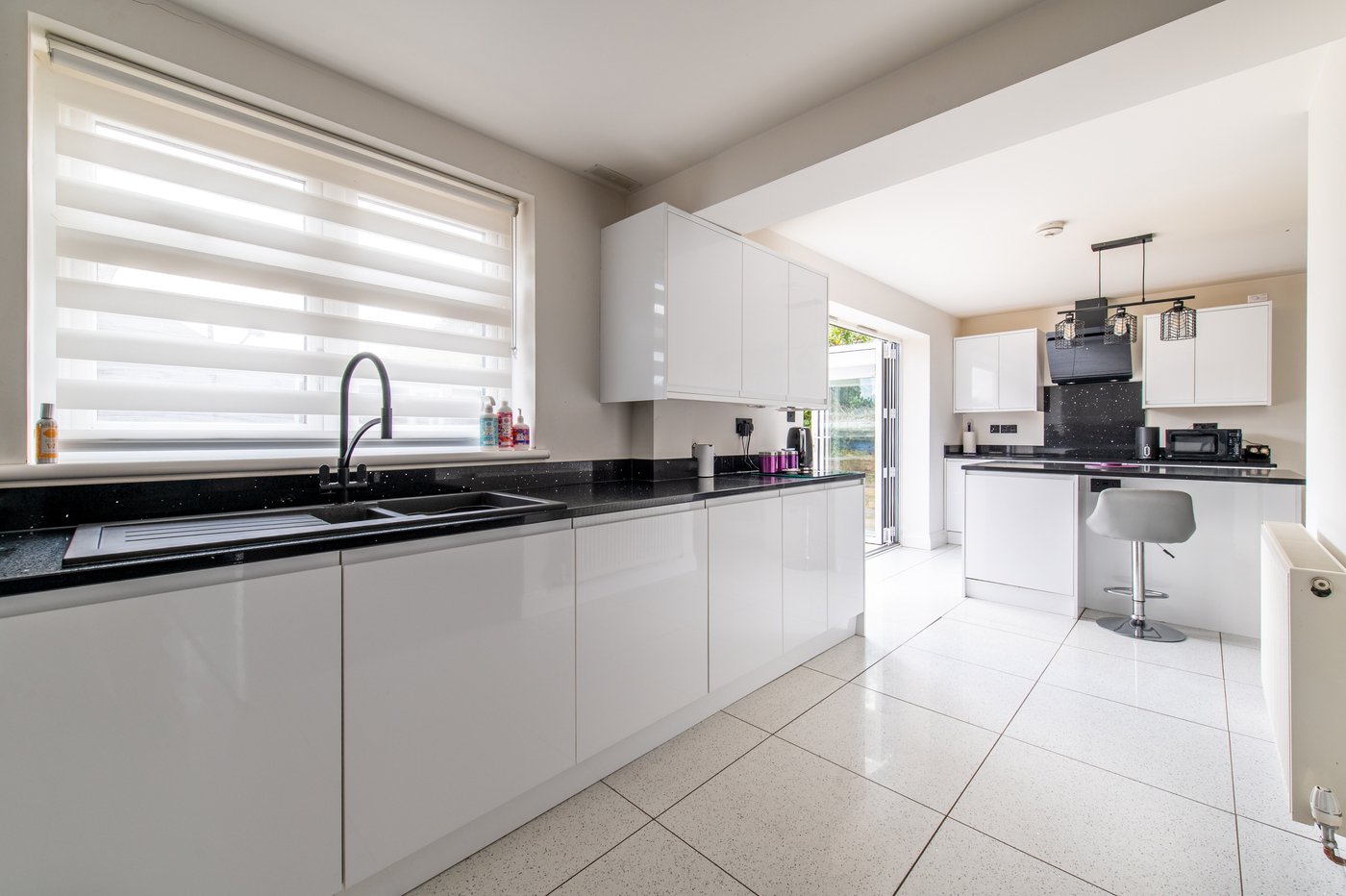 4 bedroom house for sale in Walderslade | Robinson Michael & Jackson