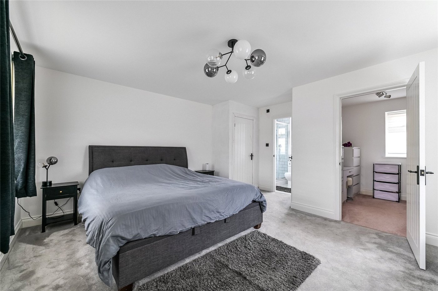 4 bedroom house for sale in Walderslade | Robinson Michael & Jackson