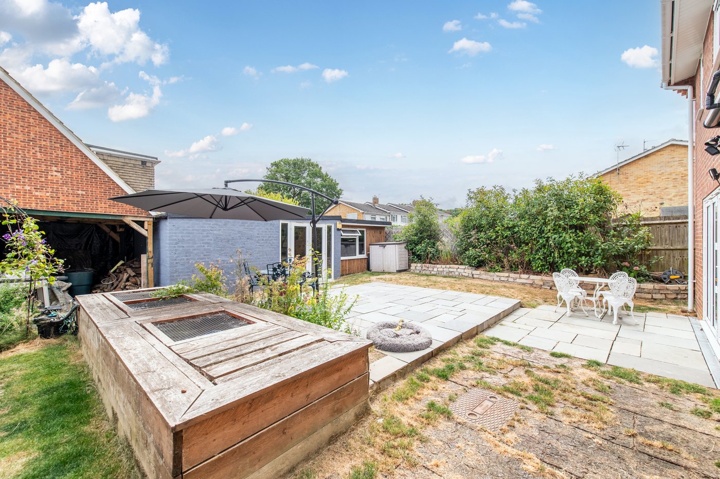 4 bedroom house for sale in Walderslade | Robinson Michael & Jackson