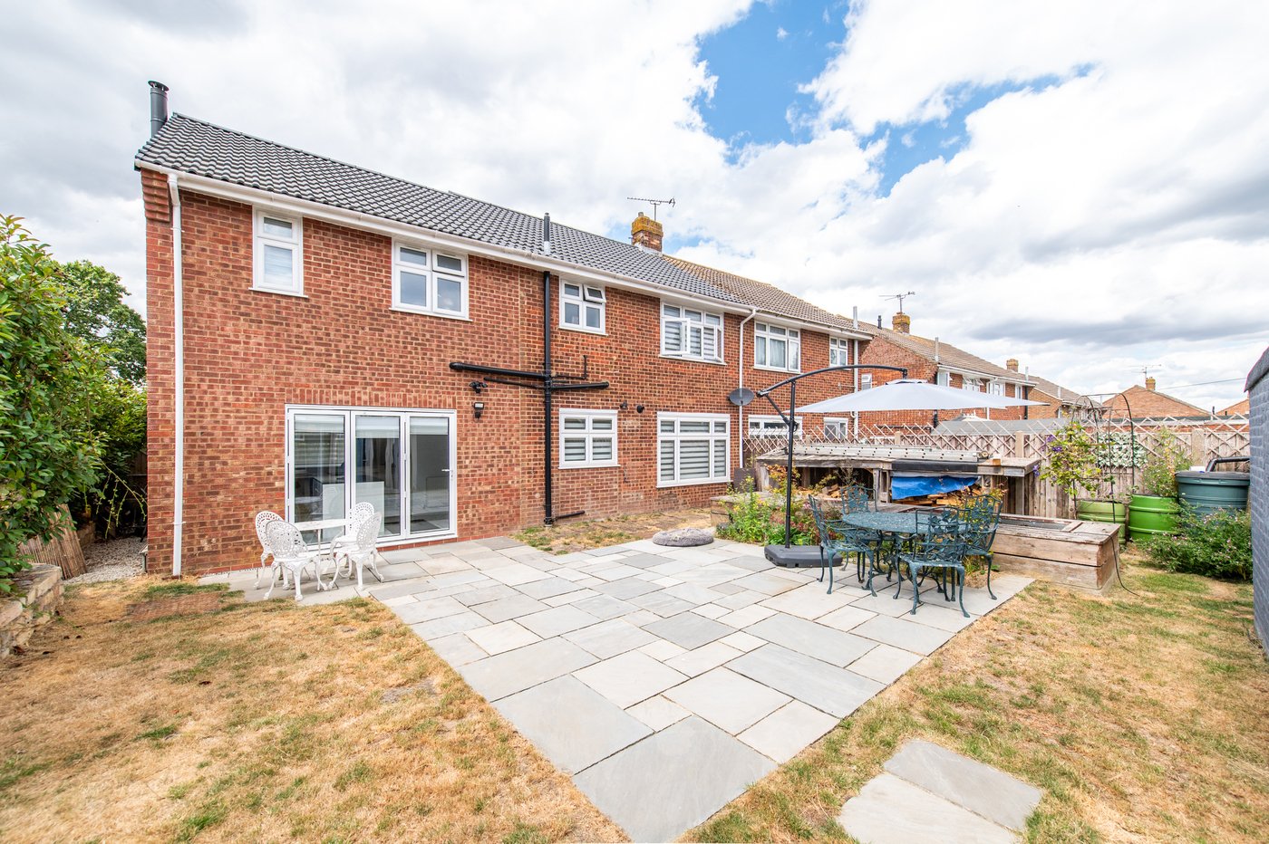 4 bedroom house for sale in Walderslade | Robinson Michael & Jackson