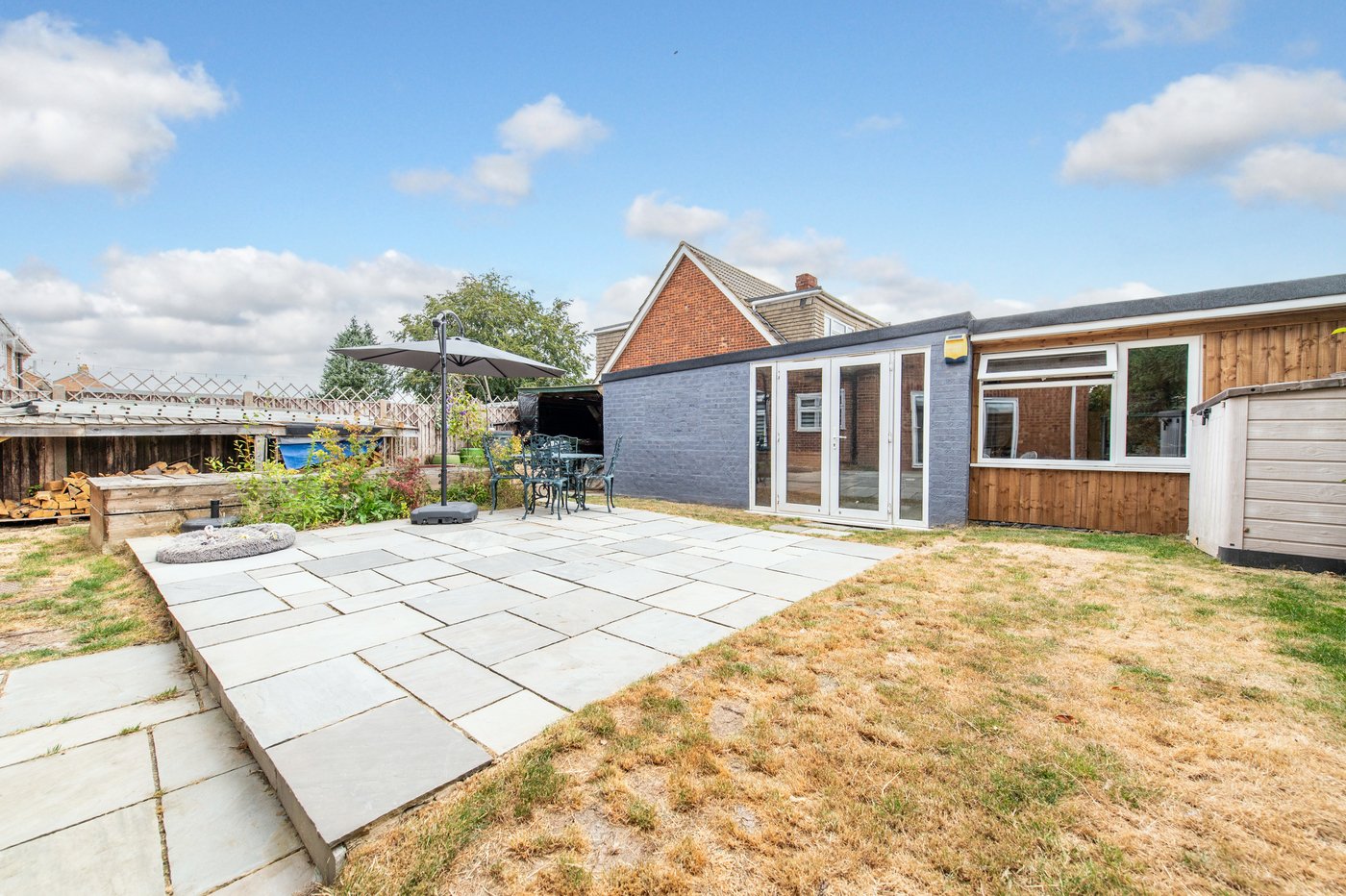 4 bedroom house for sale in Walderslade | Robinson Michael & Jackson