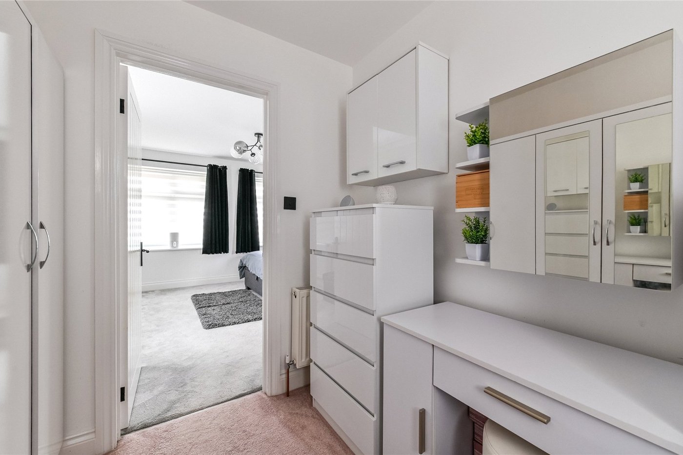 4 bedroom house for sale in Walderslade | Robinson Michael & Jackson