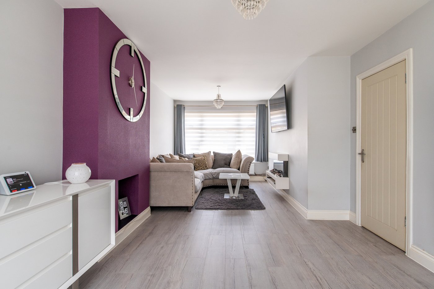 4 bedroom house for sale in Walderslade | Robinson Michael & Jackson