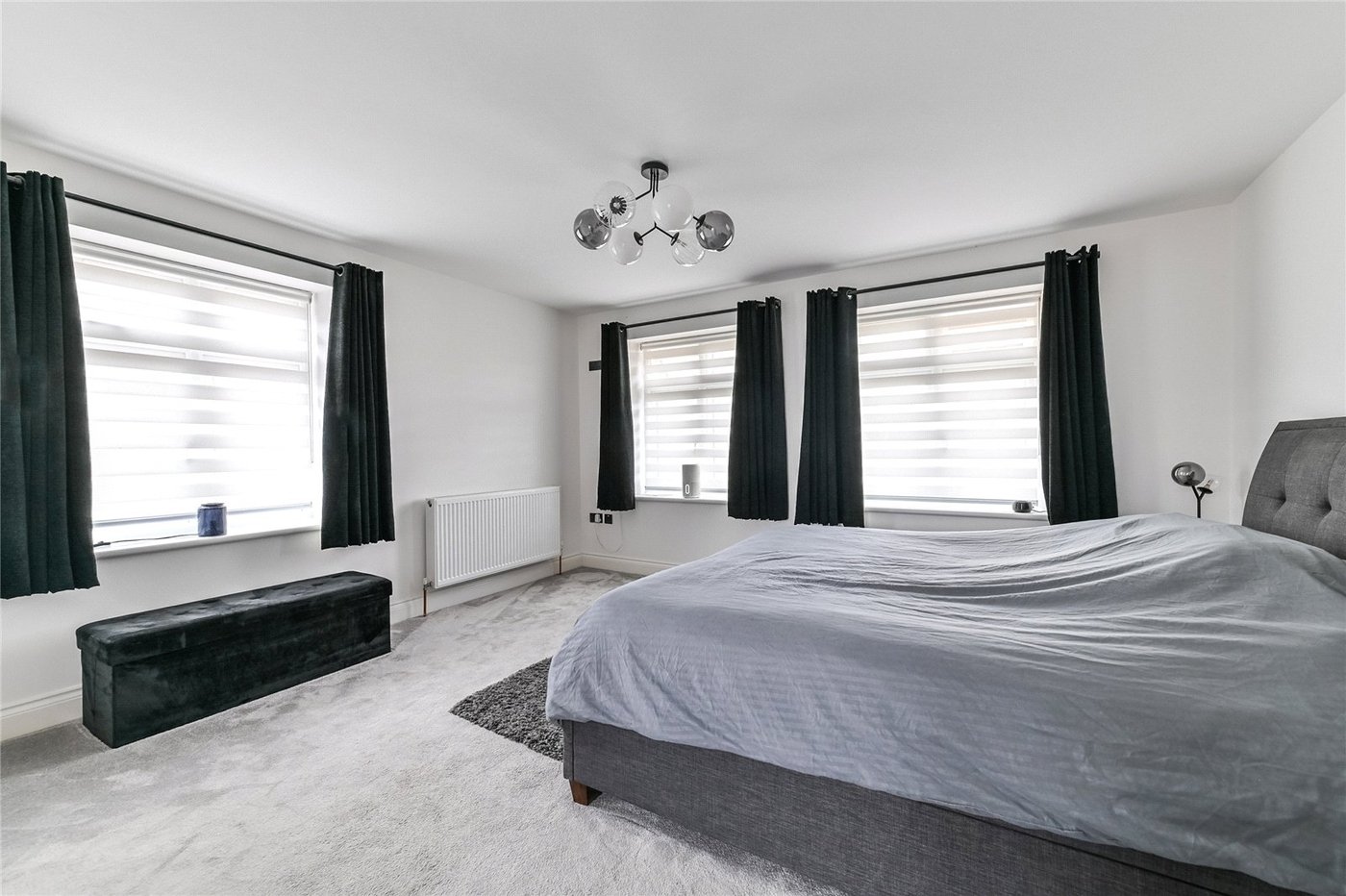 4 bedroom house for sale in Walderslade | Robinson Michael & Jackson
