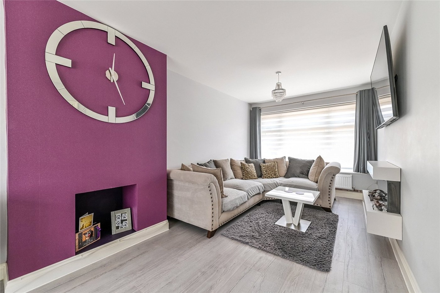 4 bedroom house for sale in Walderslade | Robinson Michael & Jackson