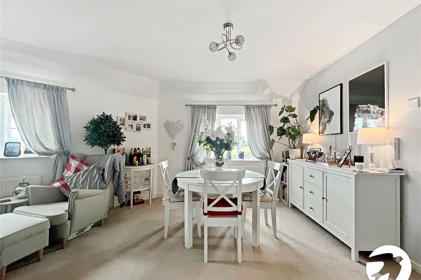 2 bedroom property for sale in Iwade | Robinson Michael & Jackson