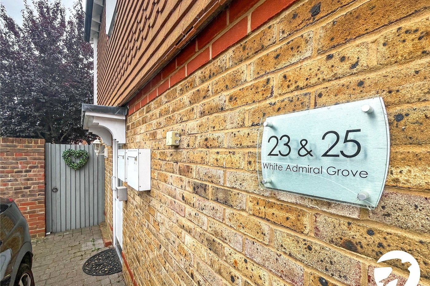 2 bedroom property for sale in Iwade | Robinson Michael & Jackson