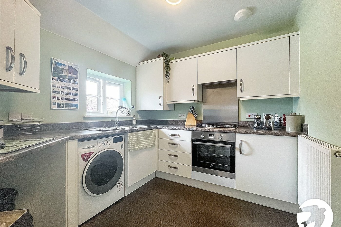 2 bedroom property for sale in Iwade | Robinson Michael & Jackson