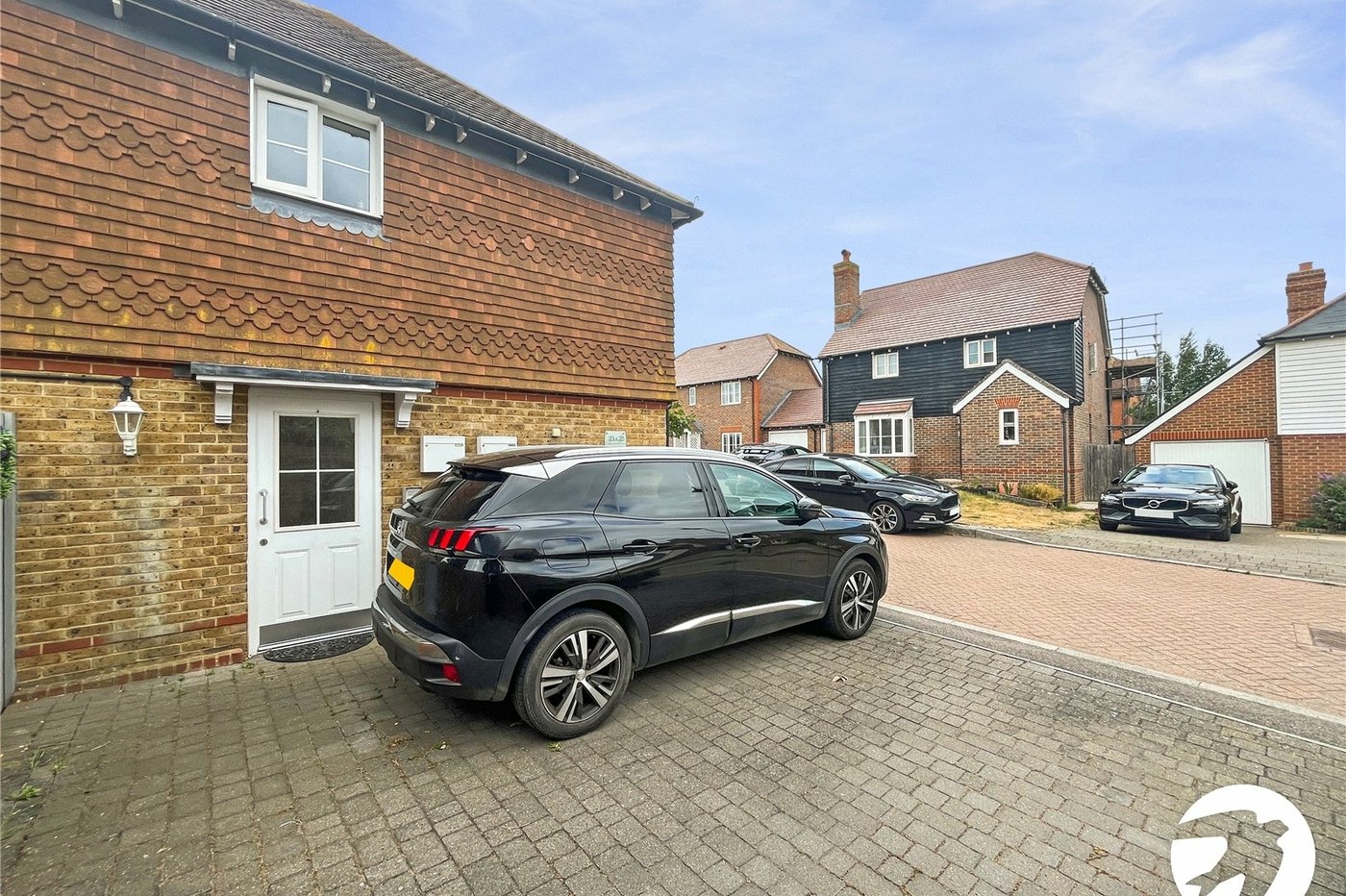 2 bedroom property for sale in Iwade | Robinson Michael & Jackson