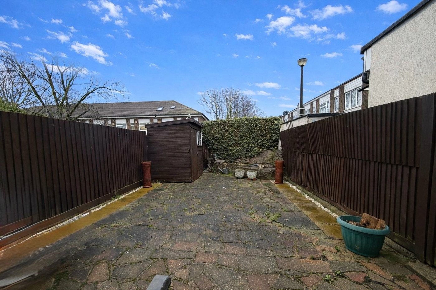 3 bedroom house for sale in Plumstead | Robinson Jackson