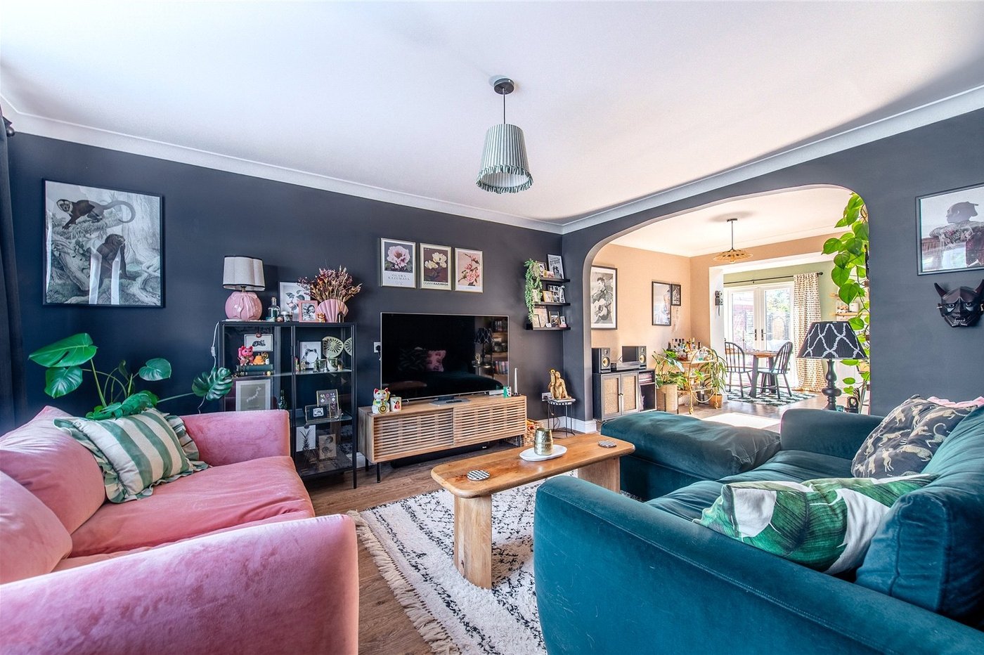 3 bedroom house for sale in Coxheath | Robinson Michael & Jackson