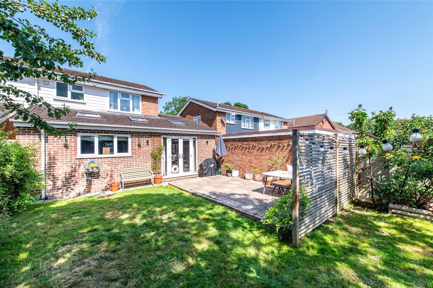 3 bedroom house for sale in Coxheath | Robinson Michael & Jackson
