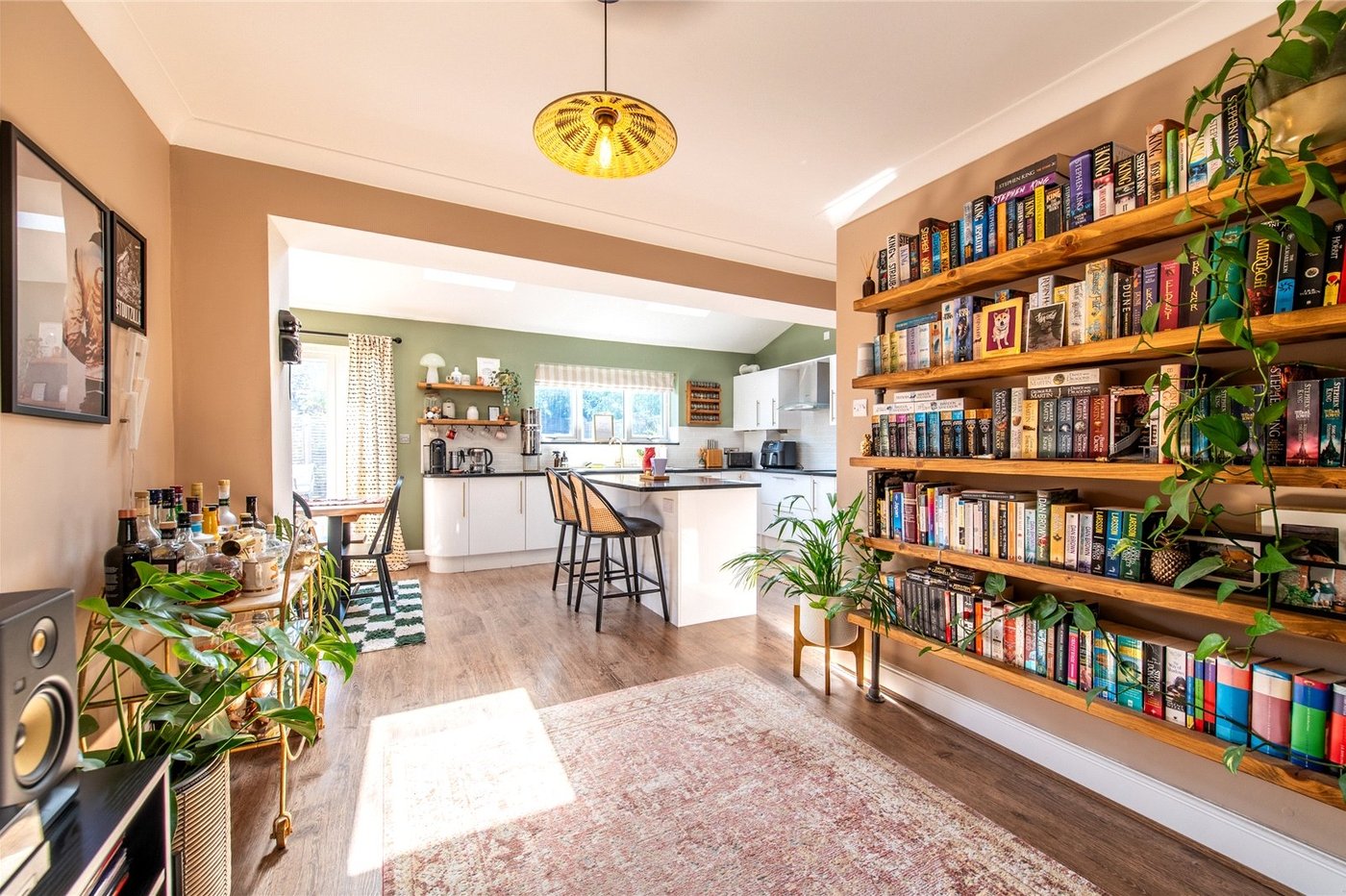 3 bedroom house for sale in Coxheath | Robinson Michael & Jackson