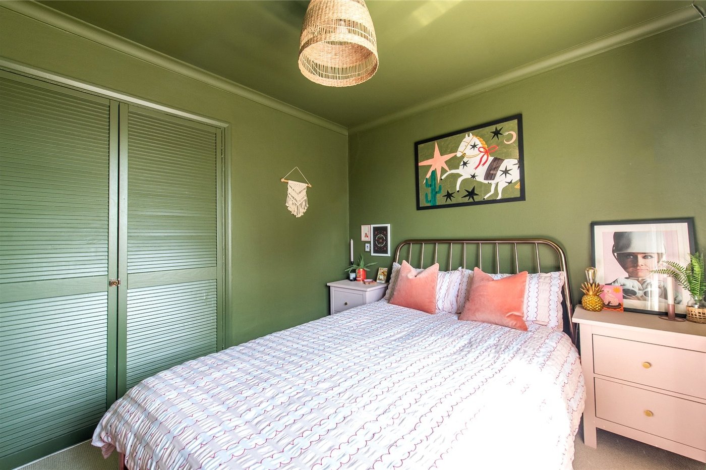 3 bedroom house for sale in Coxheath | Robinson Michael & Jackson
