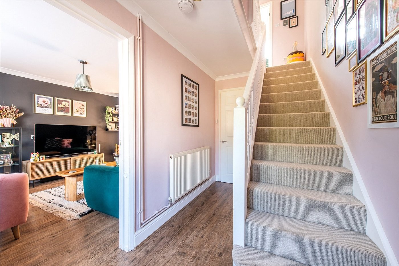 3 bedroom house for sale in Coxheath | Robinson Michael & Jackson