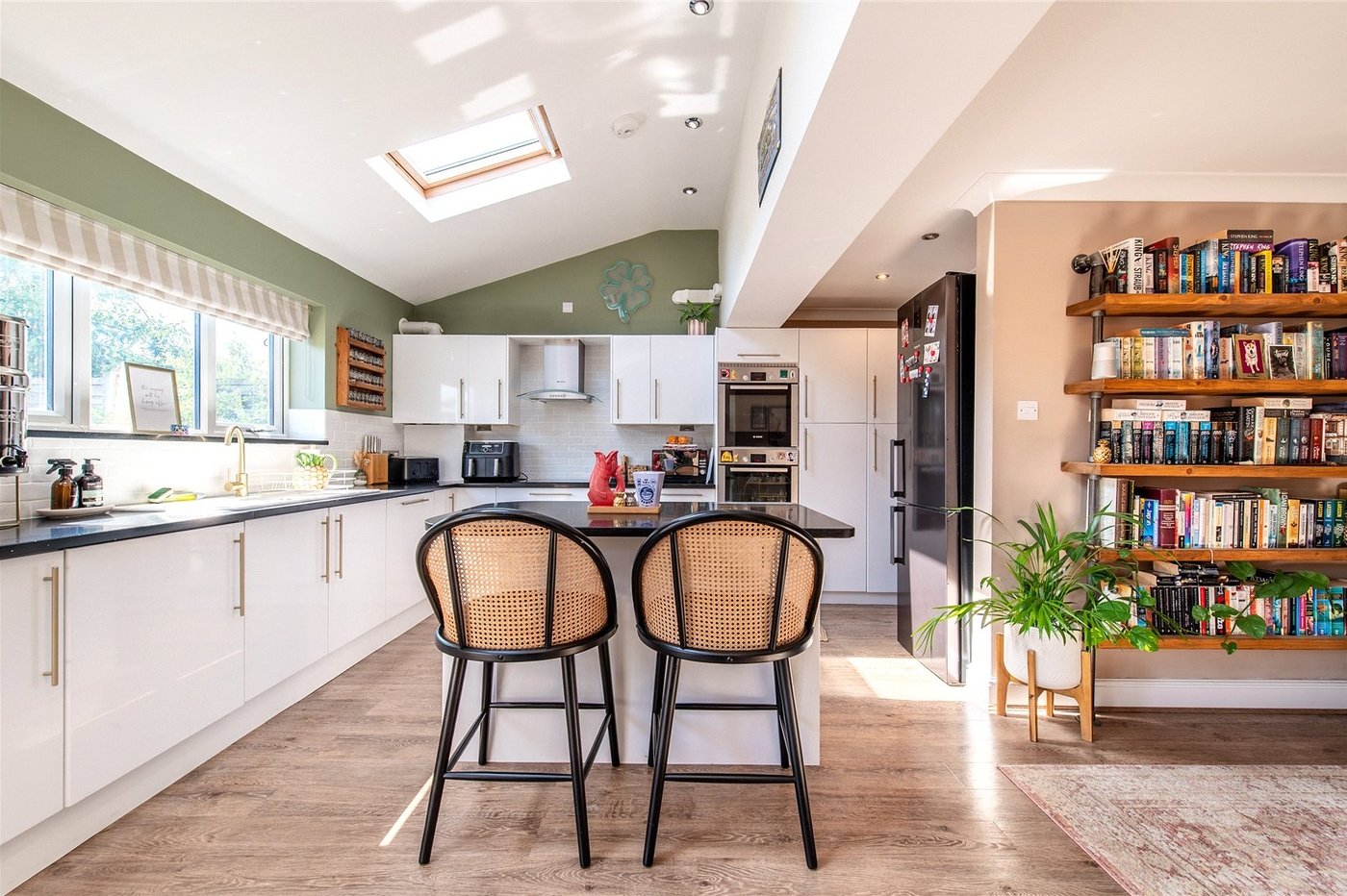 3 bedroom house for sale in Coxheath | Robinson Michael & Jackson