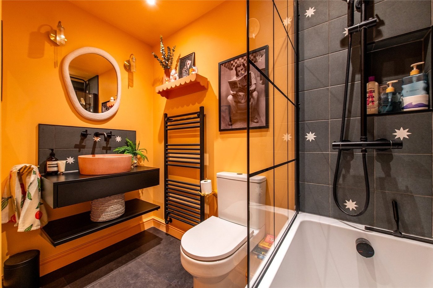 3 bedroom house for sale in Coxheath | Robinson Michael & Jackson