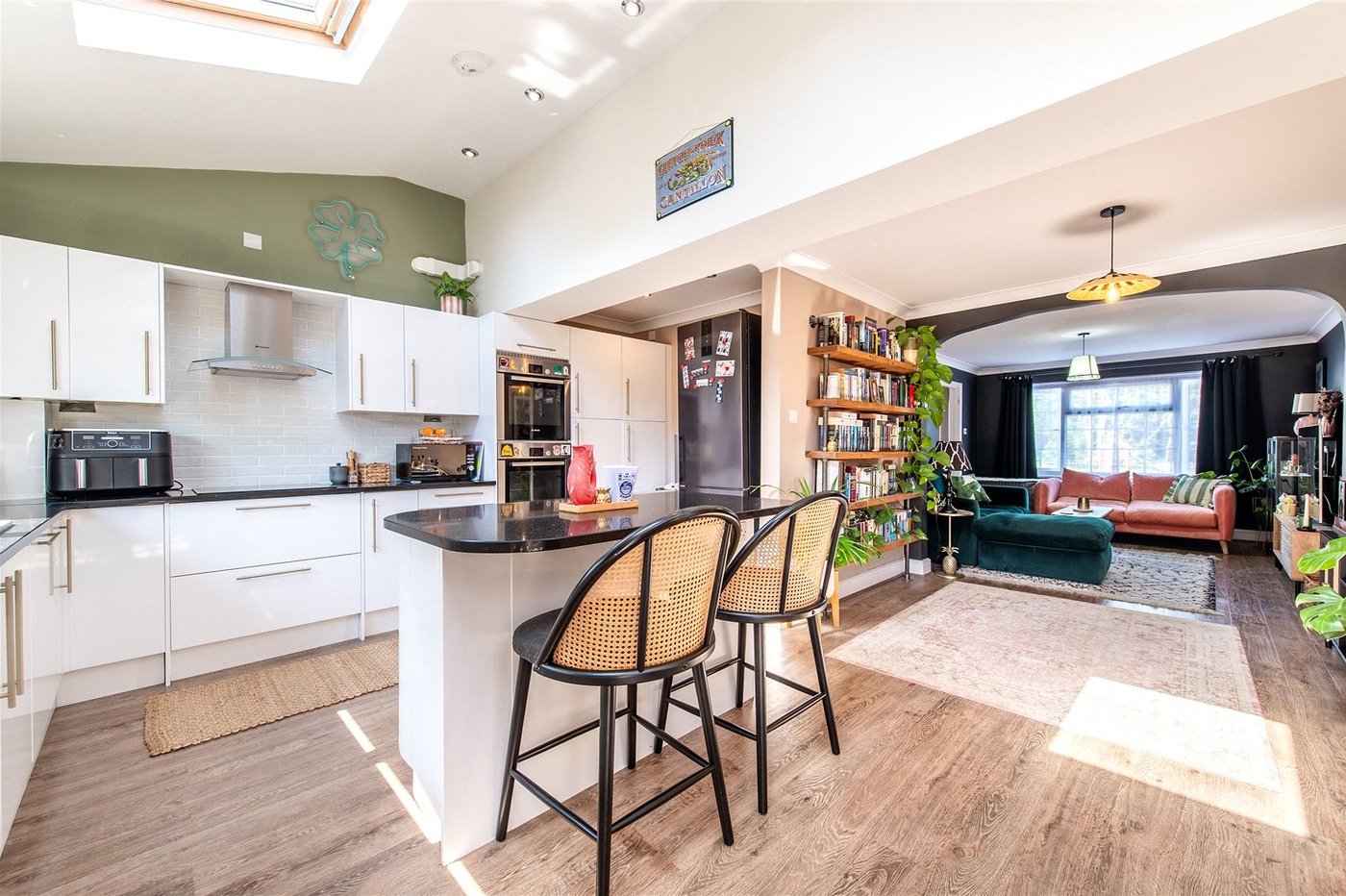 3 bedroom house for sale in Coxheath | Robinson Michael & Jackson
