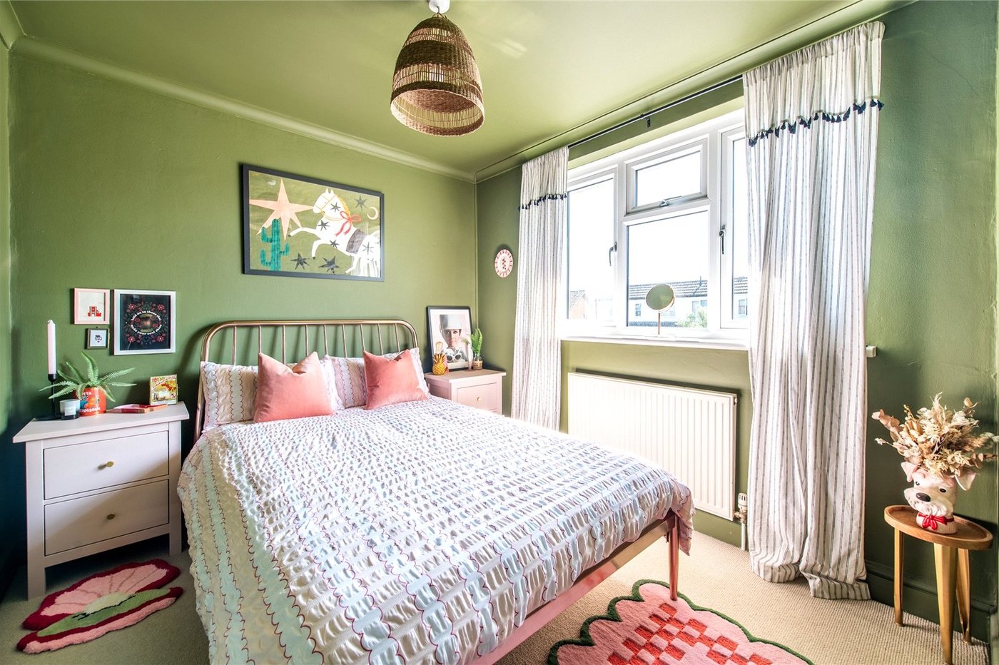 3 bedroom house for sale in Coxheath | Robinson Michael & Jackson