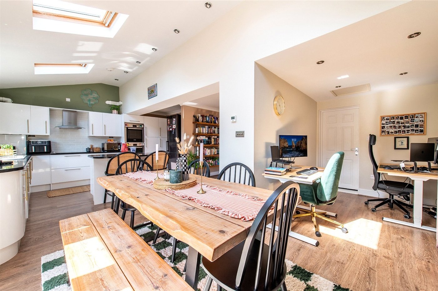 3 bedroom house for sale in Coxheath | Robinson Michael & Jackson