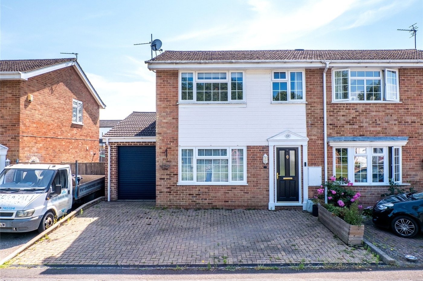 3 bedroom house for sale in Coxheath | Robinson Michael & Jackson