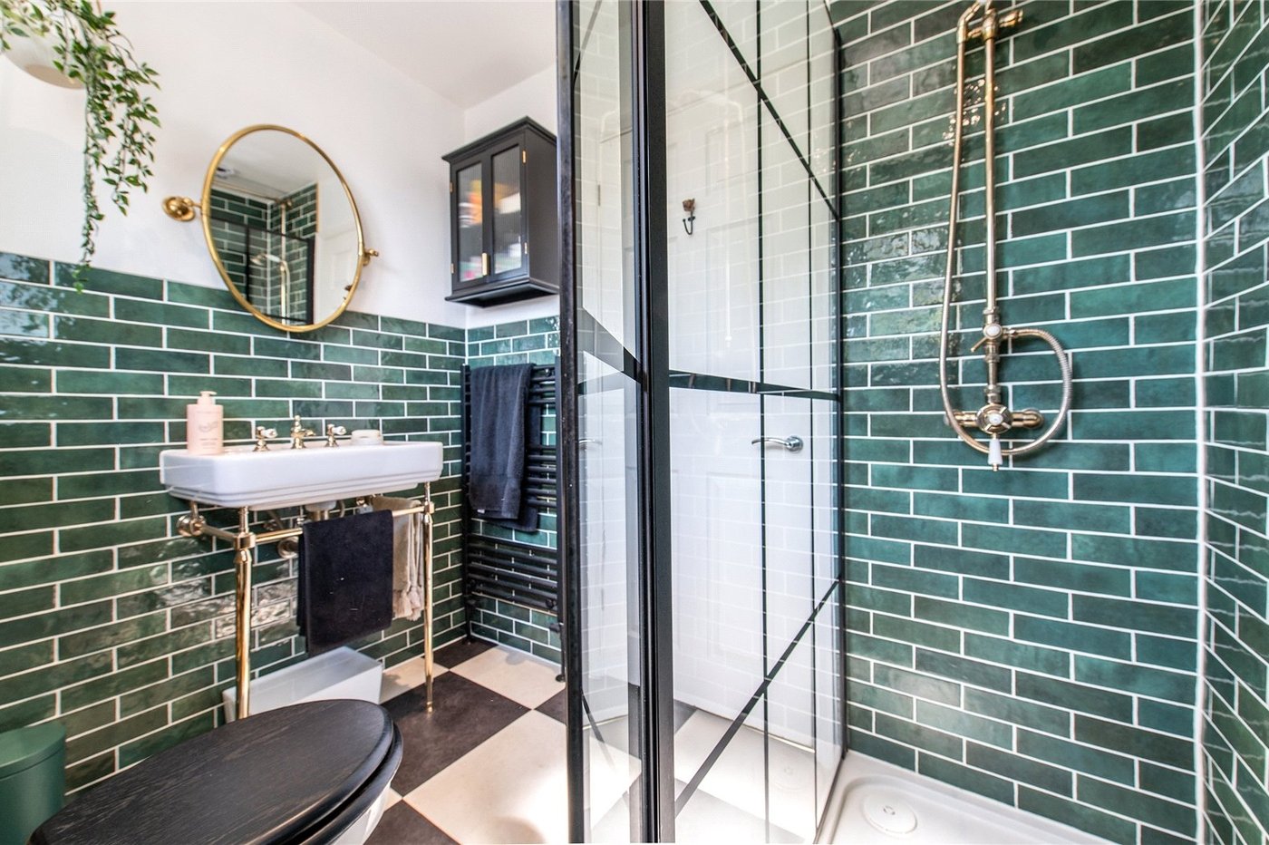 3 bedroom house for sale in Coxheath | Robinson Michael & Jackson