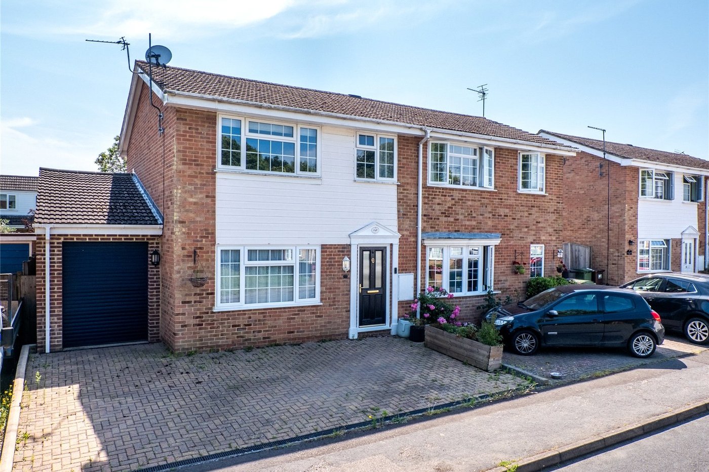 3 bedroom house for sale in Coxheath | Robinson Michael & Jackson